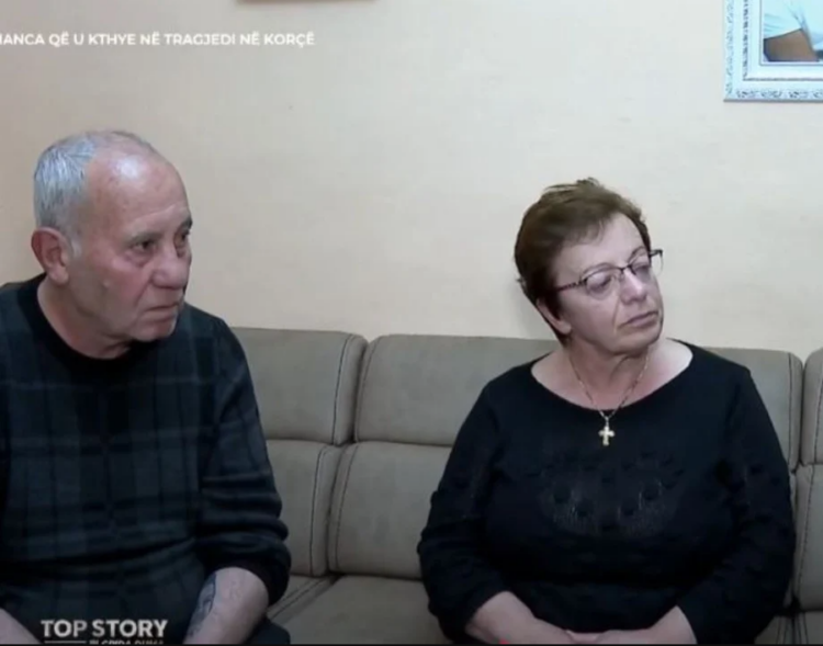 “Kemi pasur presion nga Prokuroria”, prindërit e Antonio Karafilit: Autoritetet fshehën provat