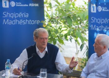 Berisha akuzon Ramën se ka krijuar agjenci për grabitje tokash: PD do ta zgjidhë përfundimisht çështjen e pronave