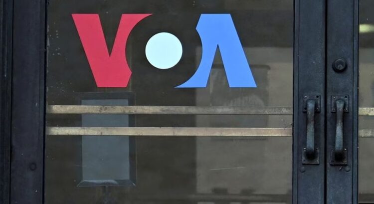 SHBA/ Apeli pezullon vendimin për rinisjen e punës së VOA