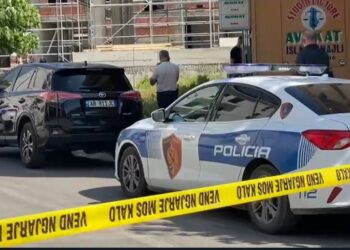 Qëlloi me armë zjarri gjatë sherrit në Laç, zbardhet dëshmia e 28-vjeçarit Klevis Ndreca: Donin të më godisnin