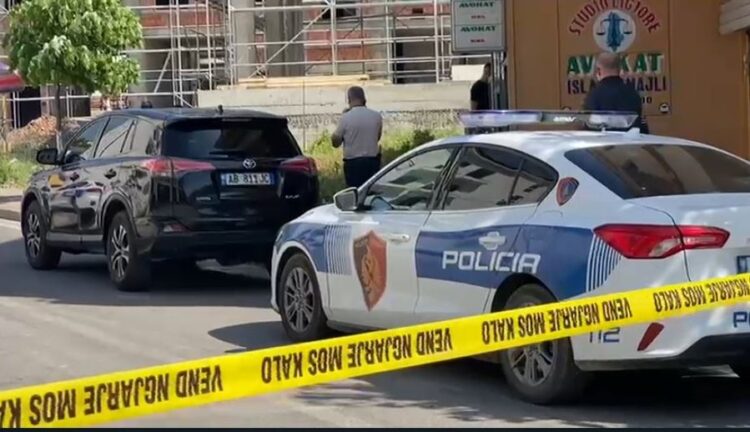 Qëlloi me armë zjarri gjatë sherrit në Laç, zbardhet dëshmia e 28-vjeçarit Klevis Ndreca: Donin të më godisnin