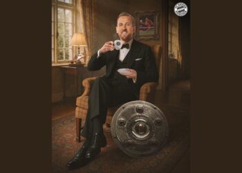 Bayern kampion i Gjermanisë, Kane më në fund fiton një trofe