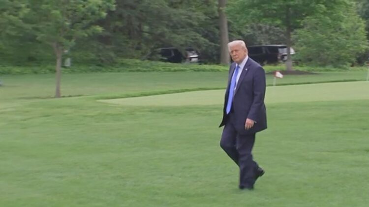 “Keni përkrahur protestat studentore”, Trump ndërpret fondet për universitetin e Harvardit