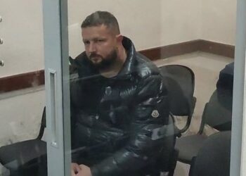 Lihet në burg Altin Morina/ SPAK dorëzon përgjimet: Bisedonte në “Sky ECC” me Durim Bamin dhe “Drejtorin”