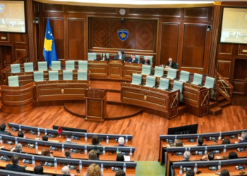 Kosovë/ Ngërçi në Kuvend nuk zhbllokohet as pas përpjekjes së 15-të, seanca e radhës më 15 maj