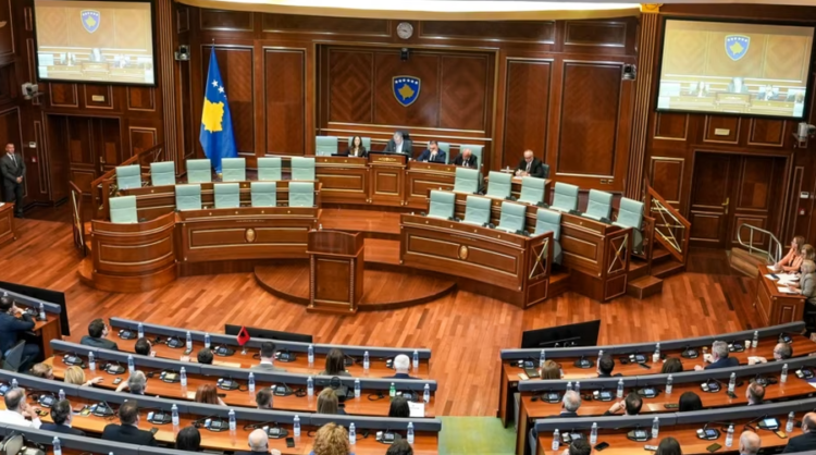 Kosovë/ Ngërçi në Kuvend nuk zhbllokohet as pas përpjekjes së 15-të, seanca e radhës më 15 maj