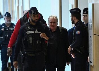 Akuza për sulm seksual, dënohet me burg aktori i njohur francez Gérard Depardieu
