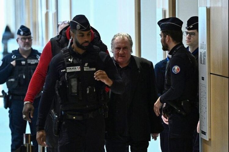 Akuza për sulm seksual, dënohet me burg aktori i njohur francez Gérard Depardieu