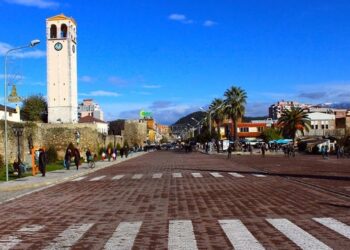 Votat preferenciale/ Kush janë deputetët e rinj të Elbasanit