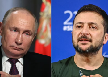 Ukraina dhe Rusia zhvillojnë bisedime pas më shumë se tre vjetësh