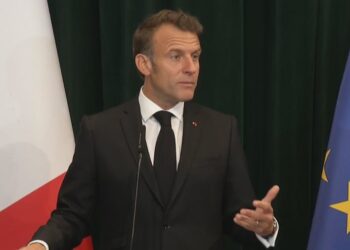 Macron i përgjigjet nga Tirana kritikave të Osmanit ndaj BE: Shpresoj që javën e ardhshme të rinisë dialogu