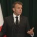 Macron i përgjigjet nga Tirana kritikave të Osmanit ndaj BE: Shpresoj që javën e ardhshme të rinisë dialogu