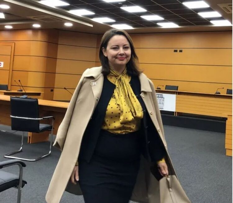 “Shkelje disiplinore”, ILD kërkon “Vërejtje Publike” për gjyqtaren e Tiranës