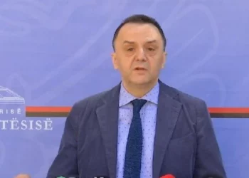 E shpallën të vdekur, Artan Lame jeton!