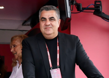 A do të garojë për Bashkinë e Tiranës? Ja si përgjigjet Gonxhja