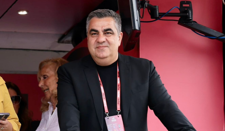 A do të garojë për Bashkinë e Tiranës? Ja si përgjigjet Gonxhja