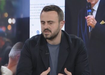 “Po punojmë për të faktuar aludimet”, Xhaferi: Presim nga SHBA të na dëgjojë