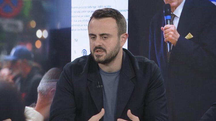 “Po punojmë për të faktuar aludimet”, Xhaferi: Presim nga SHBA të na dëgjojë