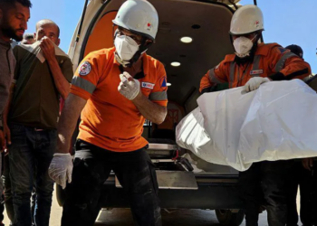 Sulmi izraelit vret nëntë fëmijë të një mjekeje në Gaza!