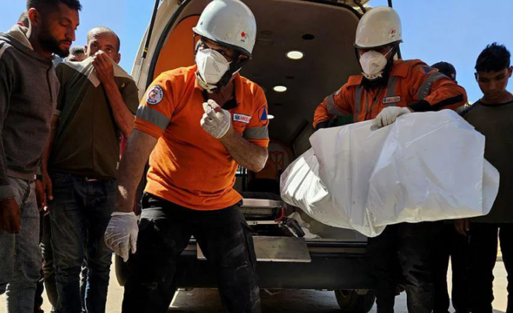 Sulmi izraelit vret nëntë fëmijë të një mjekeje në Gaza!