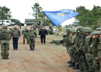 “Defender Europe 2025” nis sot në Kosovë. 25 mijë ushtarë të përfshirë