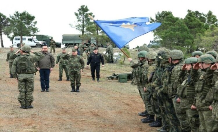 “Defender Europe 2025” nis sot në Kosovë. 25 mijë ushtarë të përfshirë