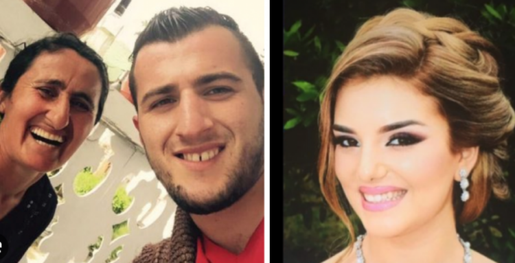 Helmoi vjehrrën me fotoksinë, Gjykata e Lartë dënon me 32 vite burg Marjana Çmetën