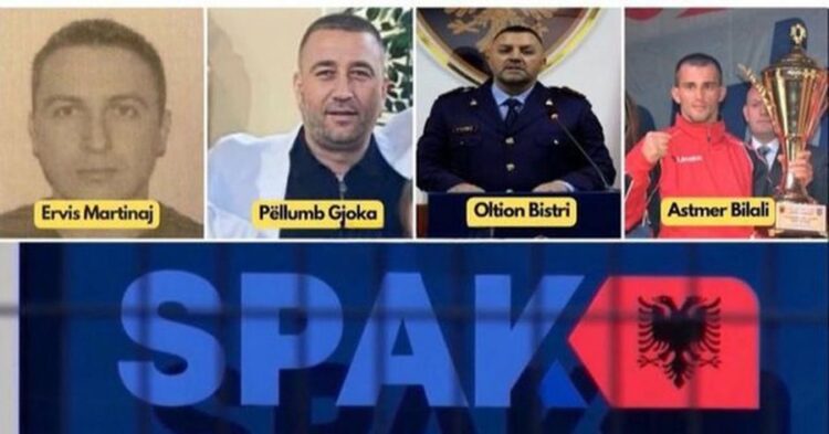 Shtyhet procesi për të pandehurit e dosjes “Metamorfoza”