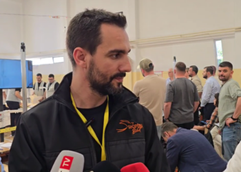 Lapaj kërkon rinumërim të votave në Fier dhe Vlorë: PS na ka marrë dy mandate