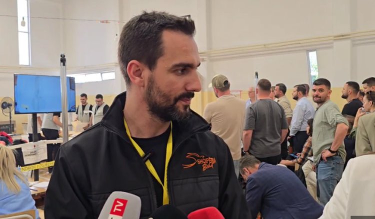 Lapaj kërkon rinumërim të votave në Fier dhe Vlorë: PS na ka marrë dy mandate