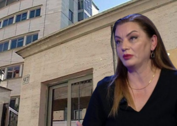 Akuza për krim elektoral në Greqi, Prokuroria e Tiranës rrëzon kallëzimin e Albana Vokshit