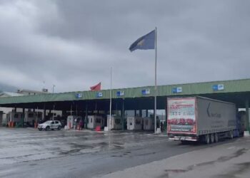 Nga sot, hiqen kontrollet në kufirin mes Kosovës dhe Shqipërisë