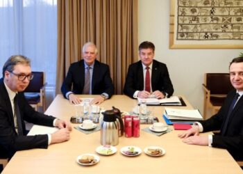 Weber: Qeveria e re gjermane duhet të bëjë një kthesë strategjike në dialogun Kosovë-Serbi