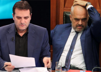 DASH, DEA, DIA, halli 3D i Ramës