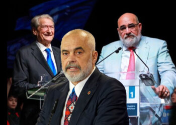 Mediat gjermane: Strategu i fushatës së Trump do rrëzojë edhe kryeministrin shqiptar, Edi Rama