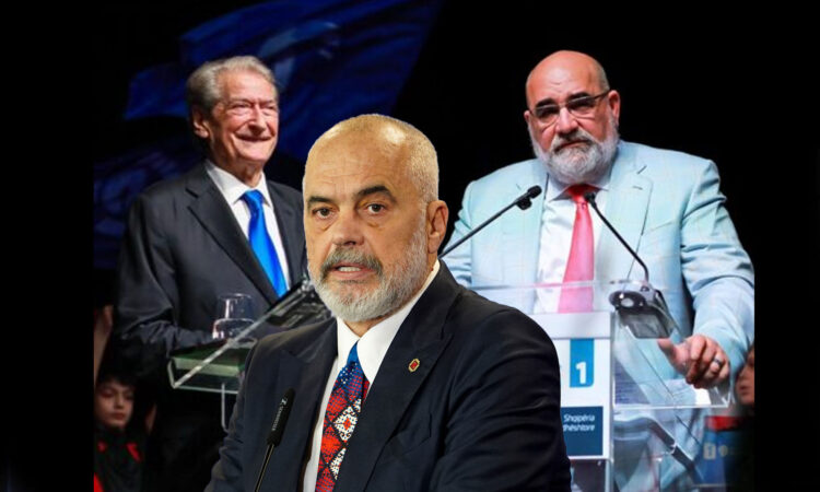 Mediat gjermane: Strategu i fushatës së Trump do rrëzojë edhe kryeministrin shqiptar, Edi Rama