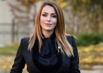 Nuk arriti të zgjidhej deputete, Blerina Gjylameti mesazh pas humbjes: Falenderoj Edi Ramën