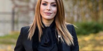 Nuk arriti të zgjidhej deputete, Blerina Gjylameti mesazh pas humbjes: Falenderoj Edi Ramën