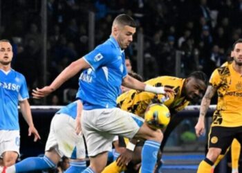 Java e fundit që cakton titullin, Serie A vendos kur luhen ndeshjet e Napolit dhe Interit