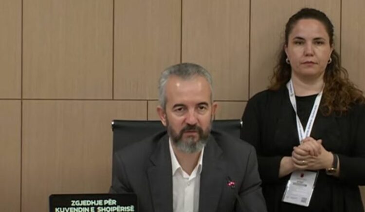 Celibashi: Deri tani 2500 vota të diasporës kanë dalë të pavlefshme!