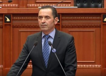 Numërohen votat e diasporës në Kukës/ Isuf Çelaj rimerr mandatin e deputetit