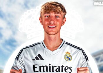 Zyrtare, Real Madrid firmos me mbrojtësin