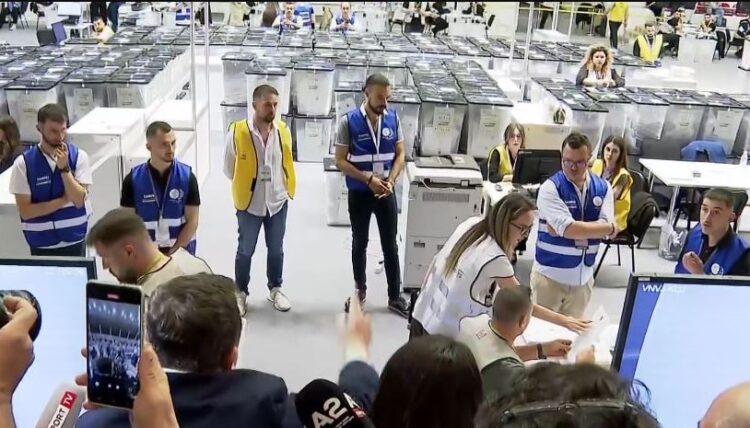 Garë e fortë për mandatin e vetëm nga lista e hapur e PD në Tiranë, 2 emrat që kryesojnë