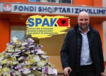 Tenderat e dyshimta të FSHZH së Dritan Agollit! Ku përfundojnë miliona € dhe firmat e favorizuara