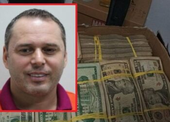 Arrestohet Dritan Gjika, kreu i mafias shqiptare në Ekuador