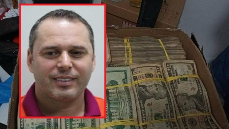 Arrestohet Dritan Gjika, kreu i mafias shqiptare në Ekuador