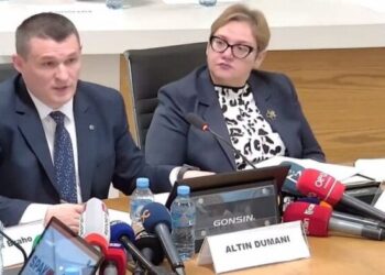 Përjashtohet Aida Hajnaj, SPAK pritet të hapë garën për kreun e BKH-së