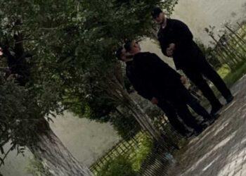 Elbasan/ Bllokohet qendra e votimit në Tregan, incidente në Fushë Mbret