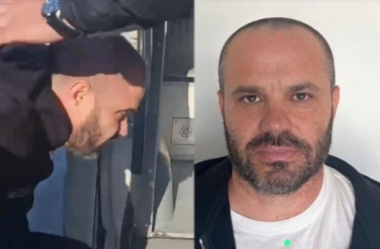 U ekstradua nga Dubai, GJKKO lë në burg Florenc Çapjan