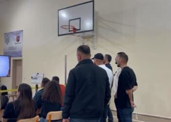 Rezultati në njësinë 10 në Tiranë dhe Vorë, kush janë kandidatët më të votuar